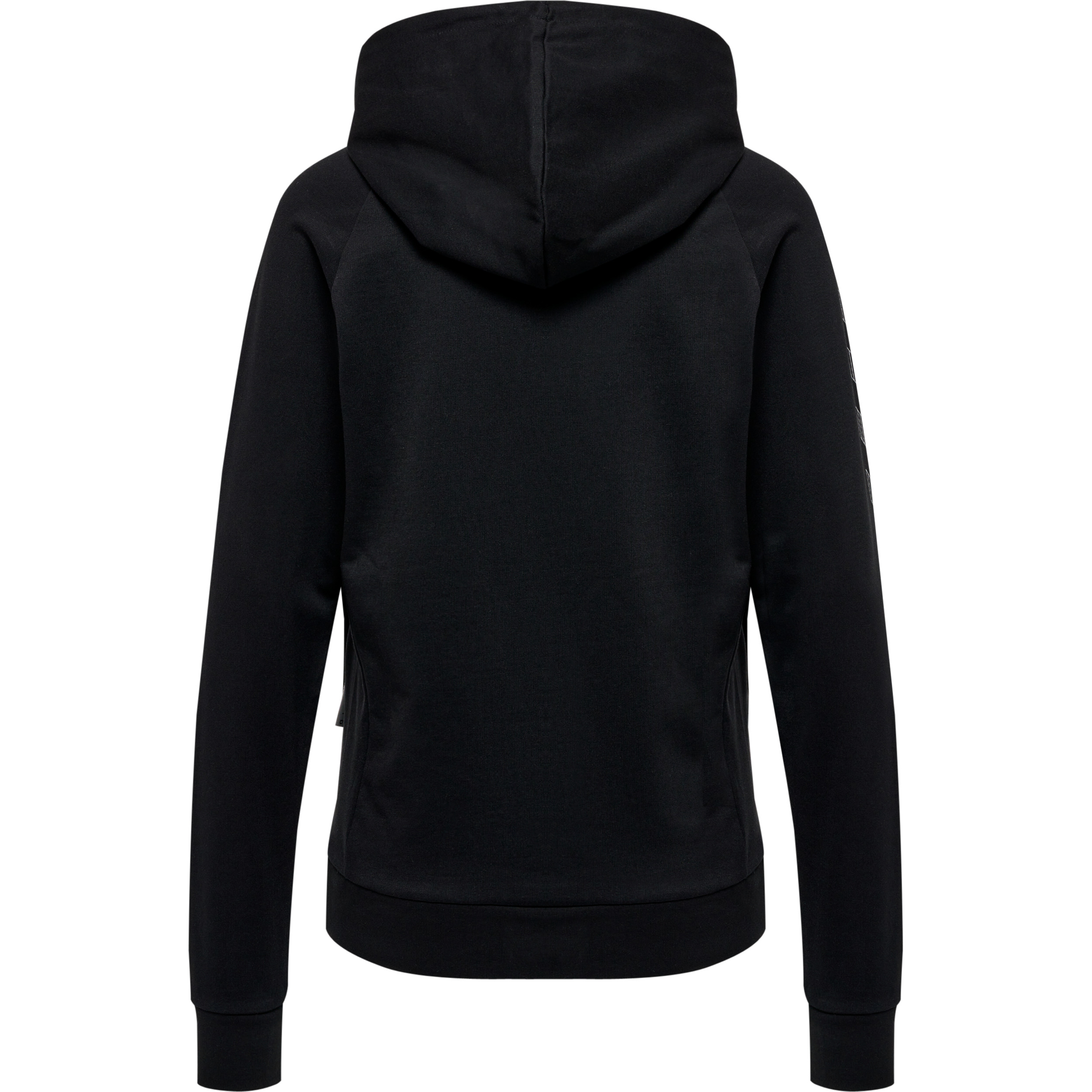 hmlMOVE GRID COTTON HOODIE WOMAN – Bild 10
