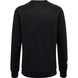hmlMOVE GRID COTTON SWEATSHIRT – Bild 2