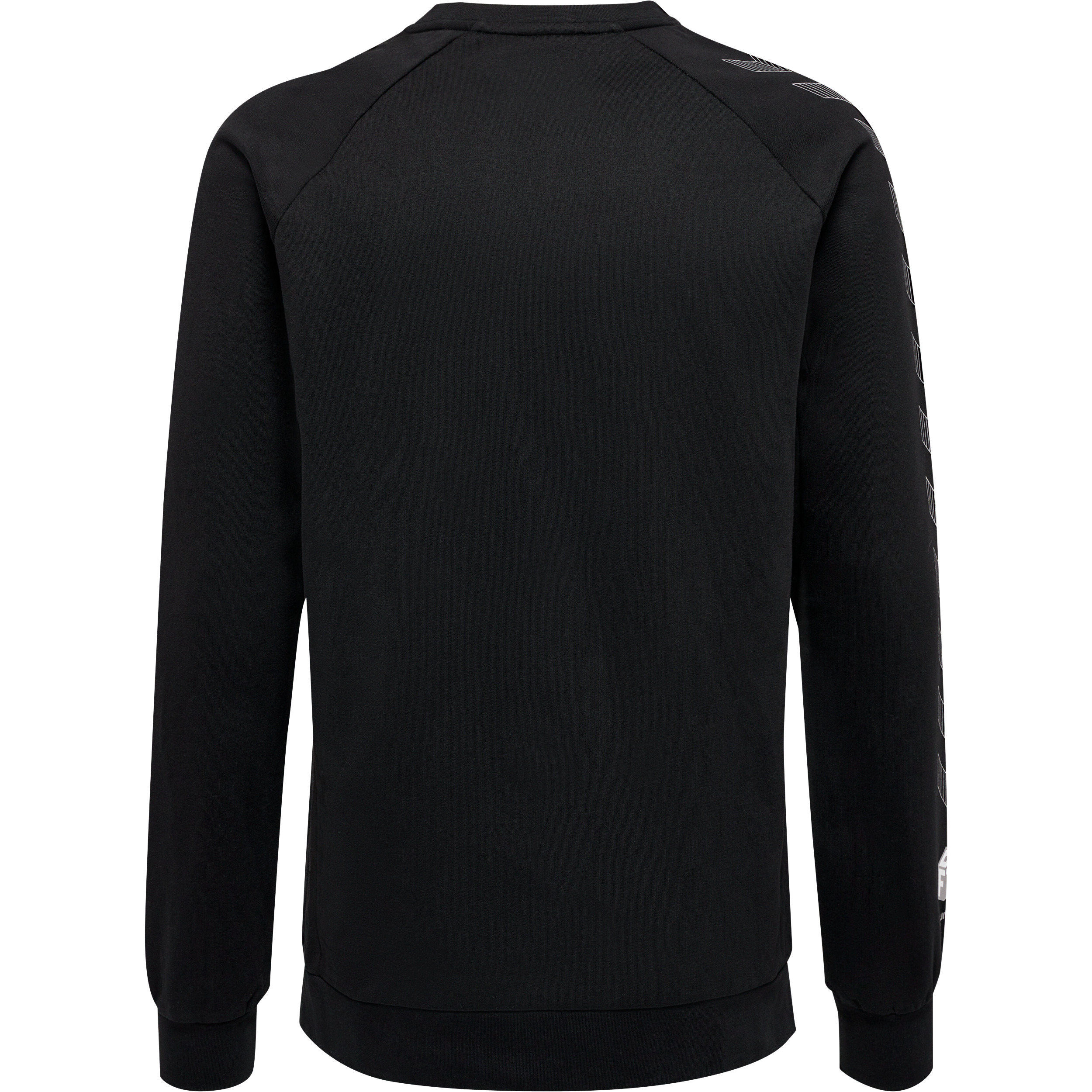 hmlMOVE GRID COTTON SWEATSHIRT – Bild 2