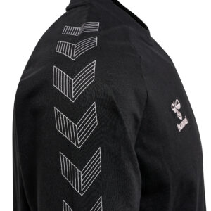 hmlMOVE GRID COTTON SWEATSHIRT – Bild 4