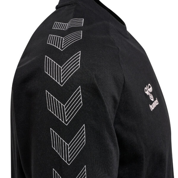 hmlMOVE GRID COTTON SWEATSHIRT