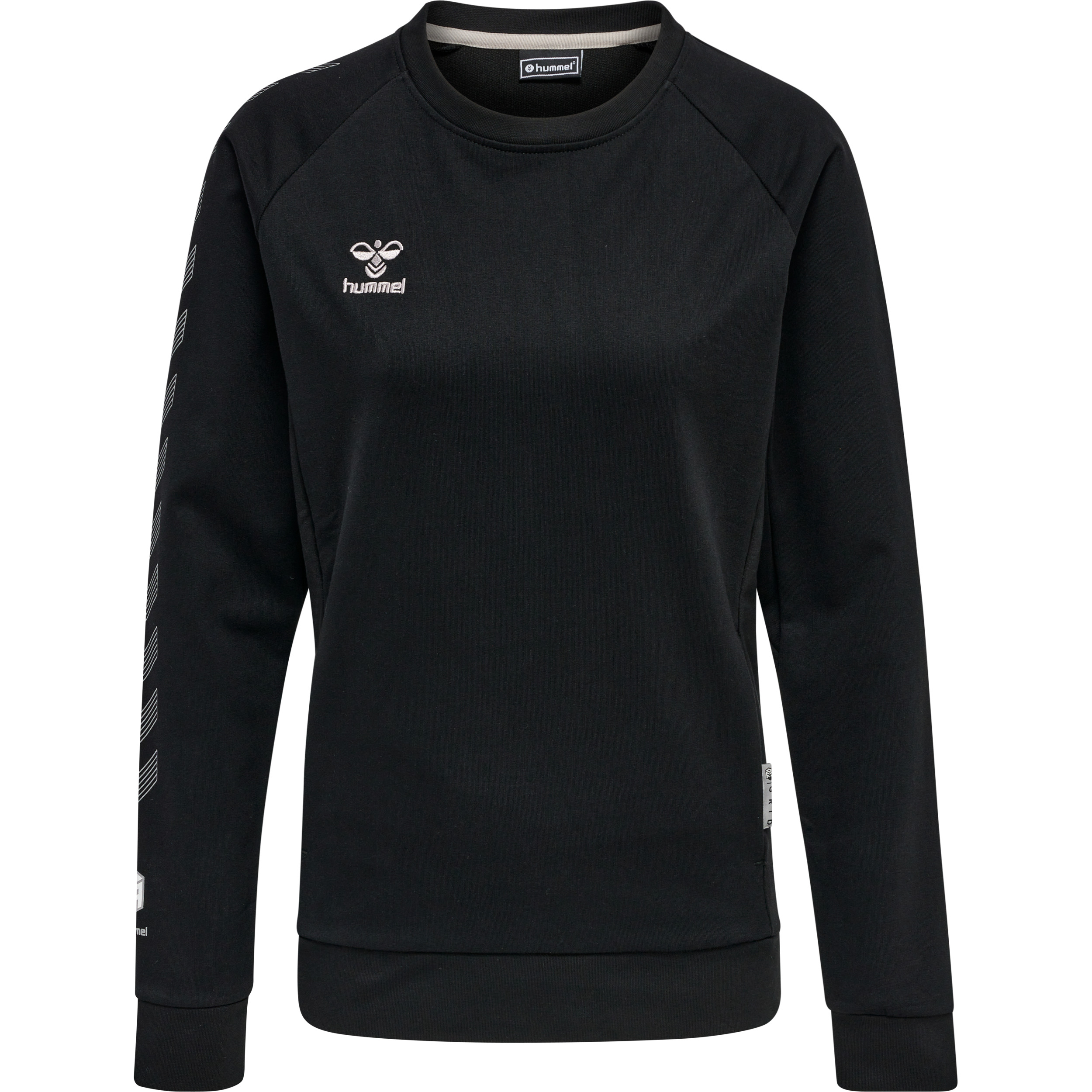 hmlMOVE GRID COTTON SWEATSHIRT WOMA – Bild 8