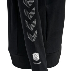 hmlMOVE GRID COTTON SWEATSHIRT WOMA – Bild 10