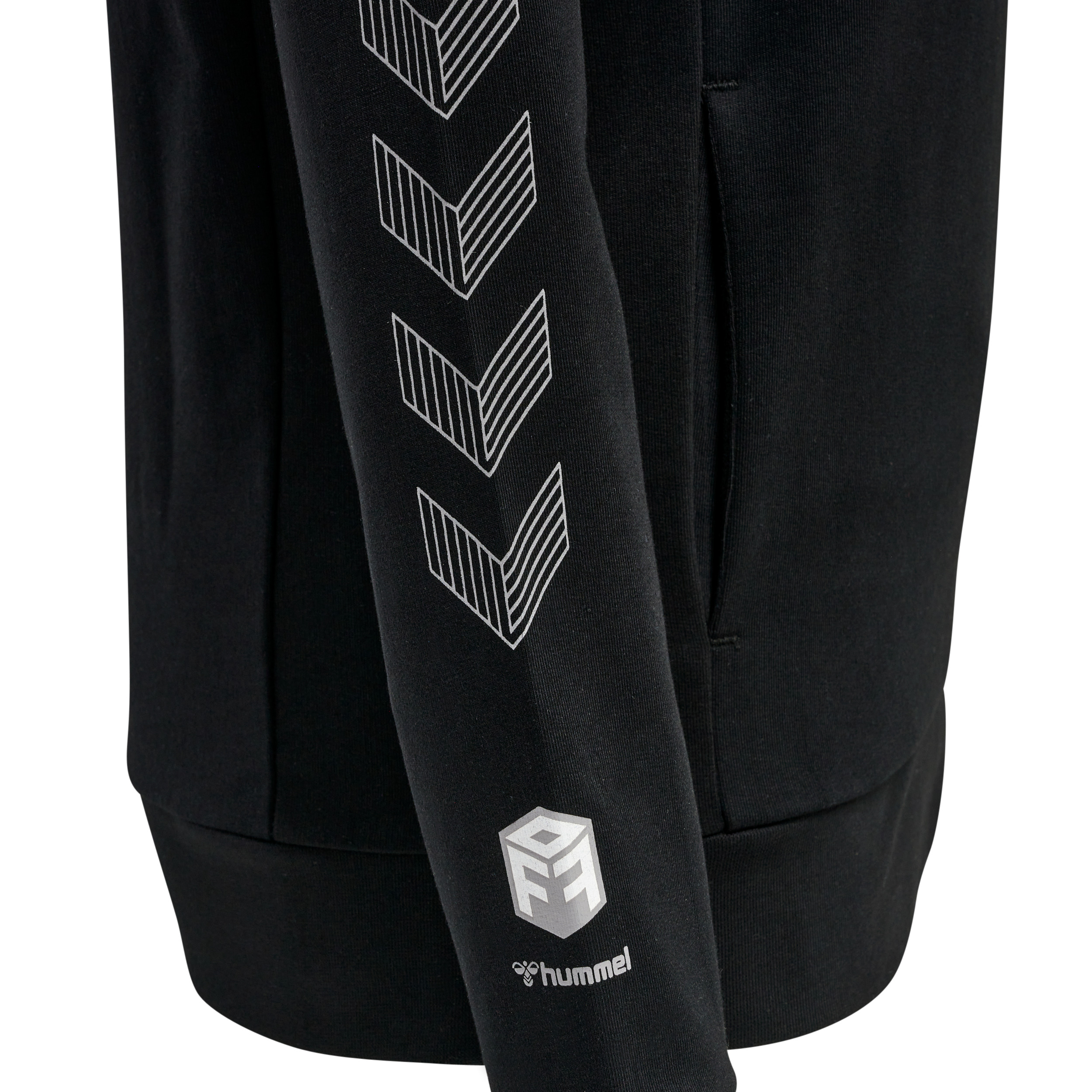 hmlMOVE GRID COTTON SWEATSHIRT WOMA – Bild 10