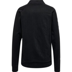 hmlMOVE GRID COTTON ZIP JACKET WOMA – Bild 10