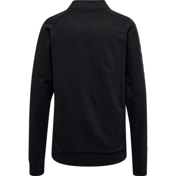 hmlMOVE GRID COTTON ZIP JACKET WOMA