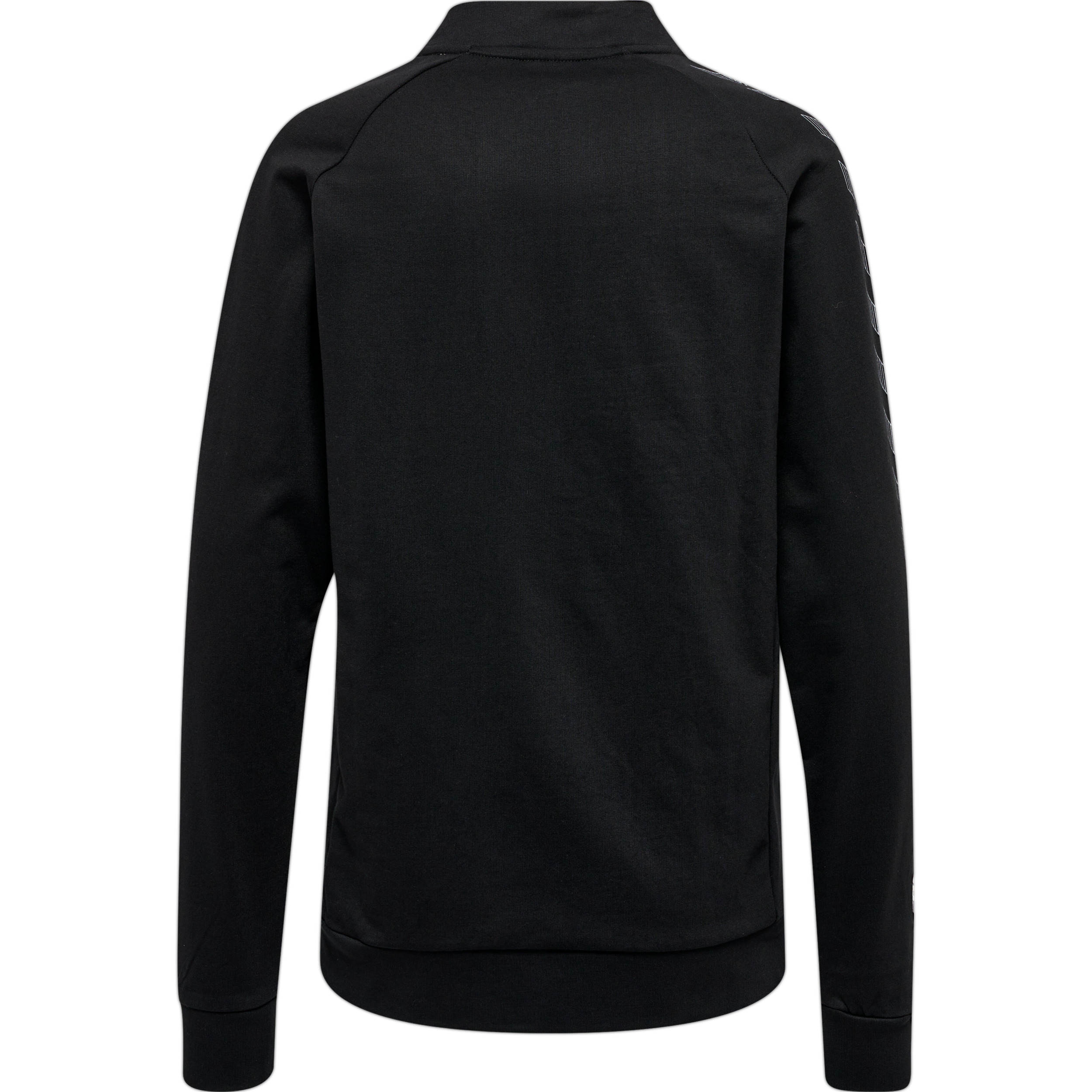 hmlMOVE GRID COTTON ZIP JACKET WOMA – Bild 10