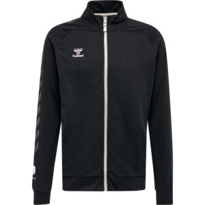 hmlMOVE GRID COTTON ZIP JACKET – Bild 11
