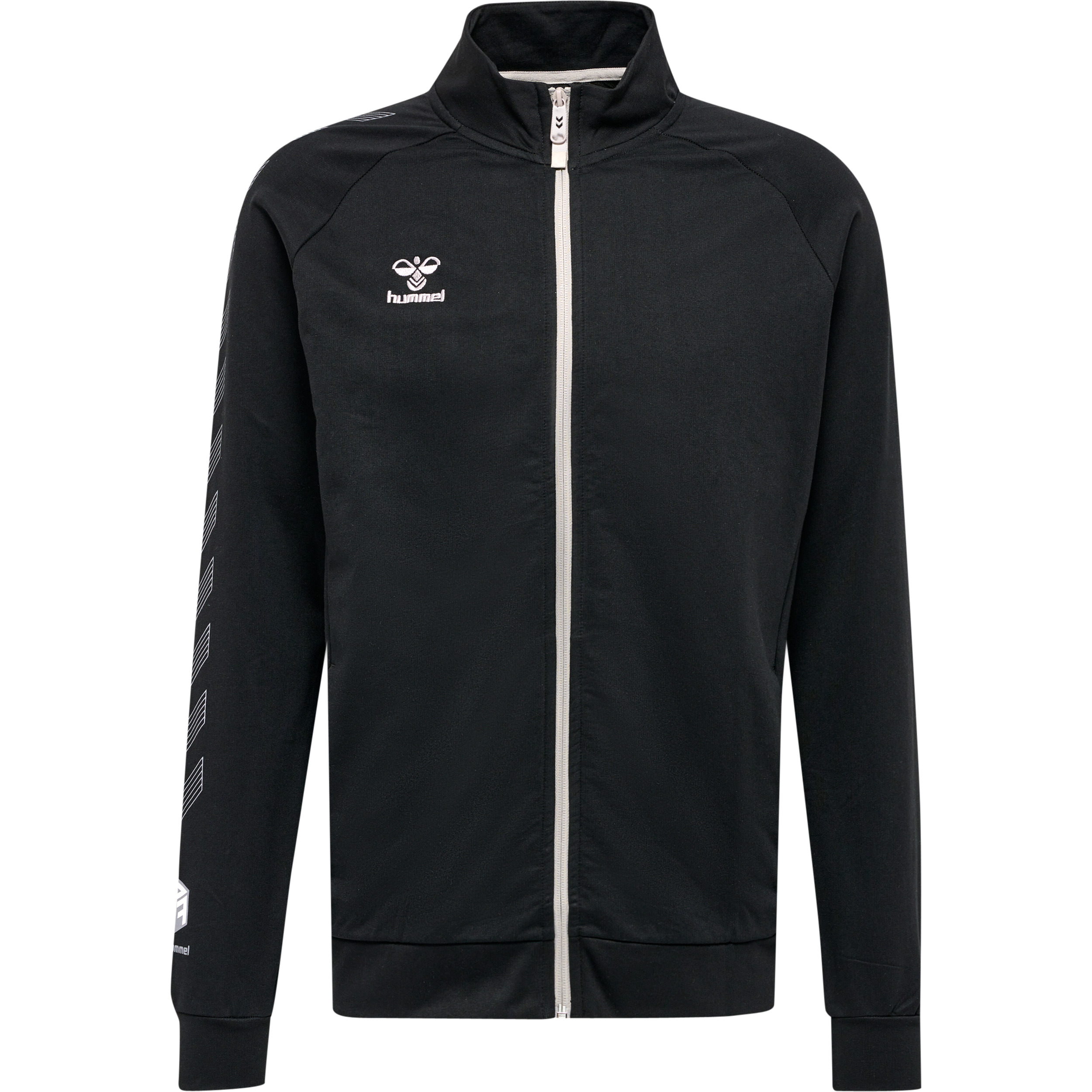 hmlMOVE GRID COTTON ZIP JACKET – Bild 11
