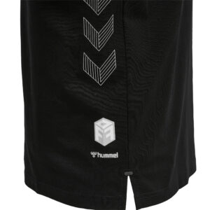 hmlMOVE GRID COTTON T-SHIRT S/S – Bild 4