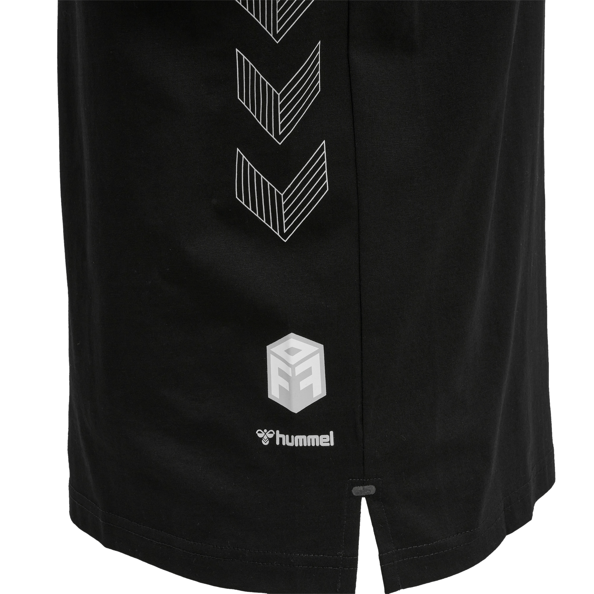 hmlMOVE GRID COTTON T-SHIRT S/S – Bild 4