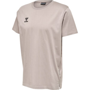 hmlMOVE GRID COTTON T-SHIRT S/S – Bild 7