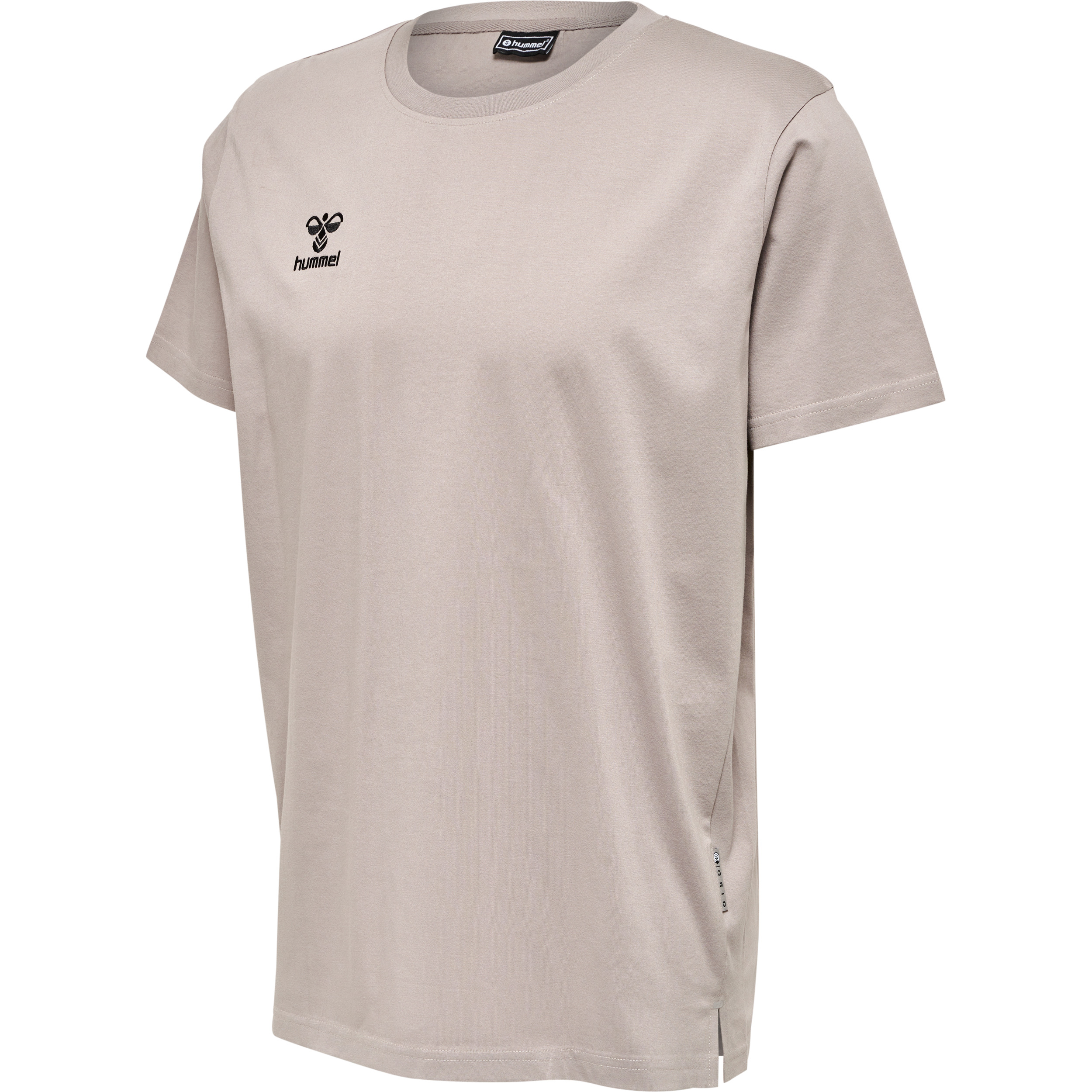 hmlMOVE GRID COTTON T-SHIRT S/S – Bild 7