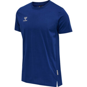 hmlMOVE GRID COTTON T-SHIRT S/S – Bild 9