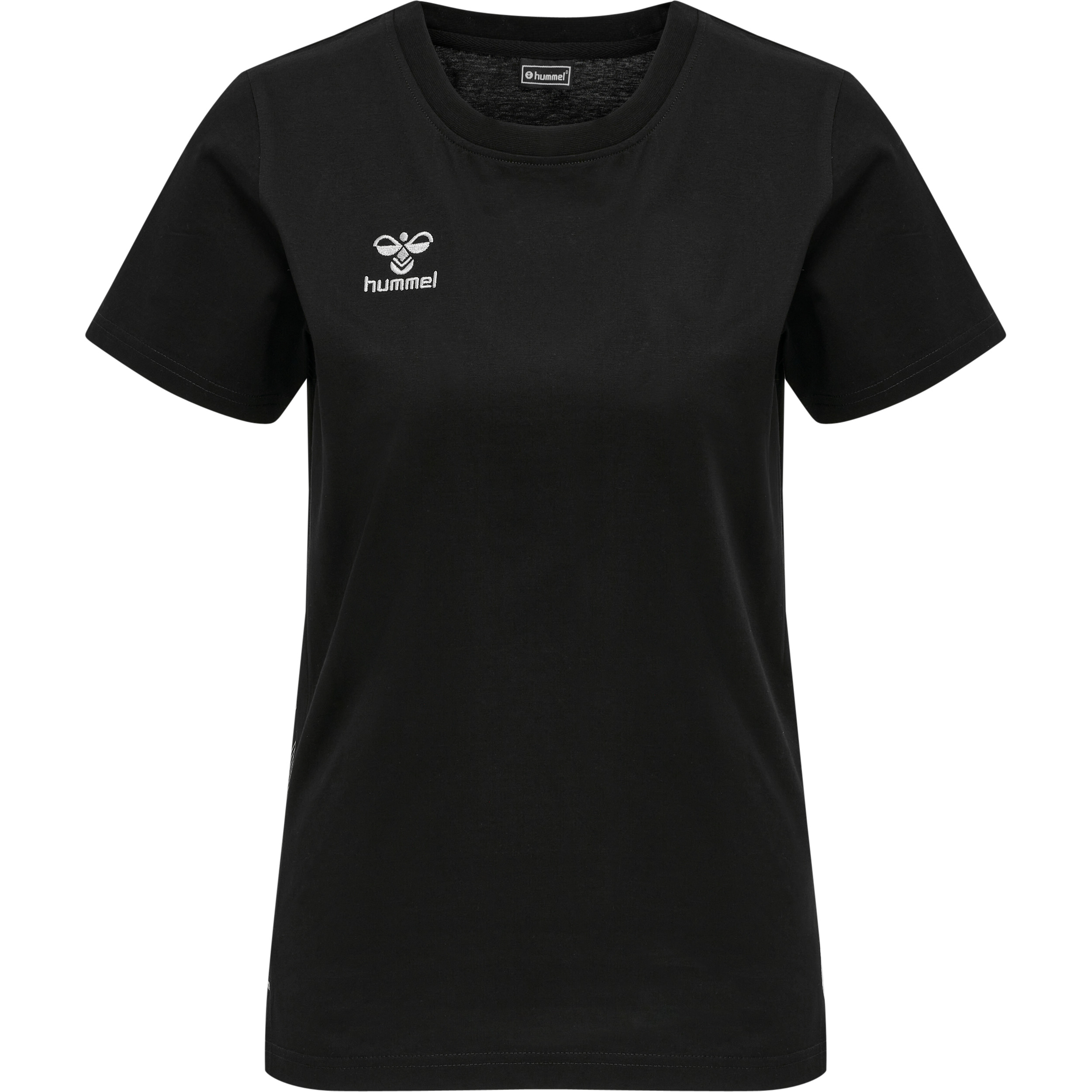 hmlMOVE GRID COTTON T-SHIRT S/S WOM – Bild 3