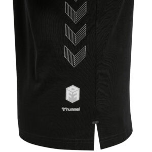 hmlMOVE GRID COTTON T-SHIRT S/S WOM – Bild 4