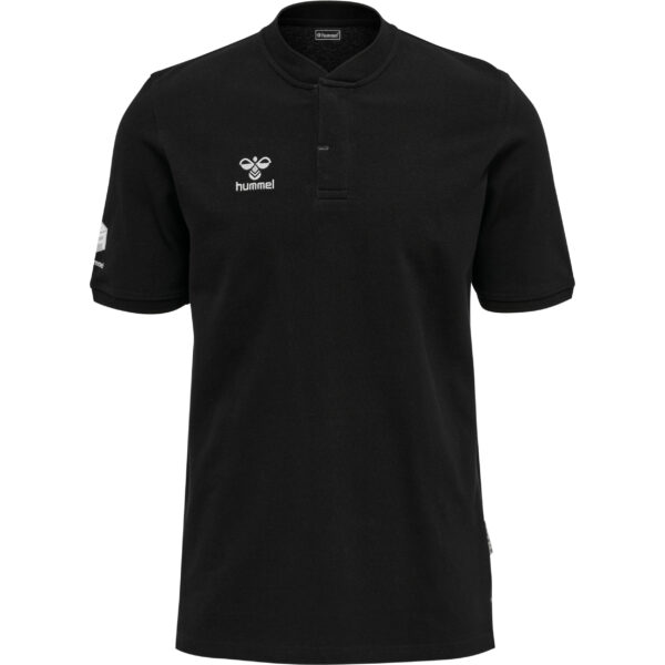 hmlMOVE GRID POLO