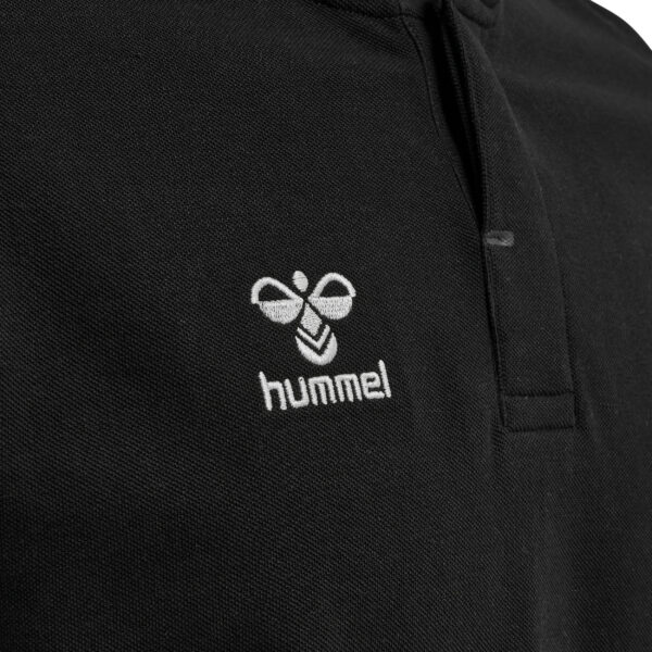 hmlMOVE GRID POLO