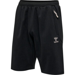 hmlMOVE GRID COTTON SHORTS – Bild 1