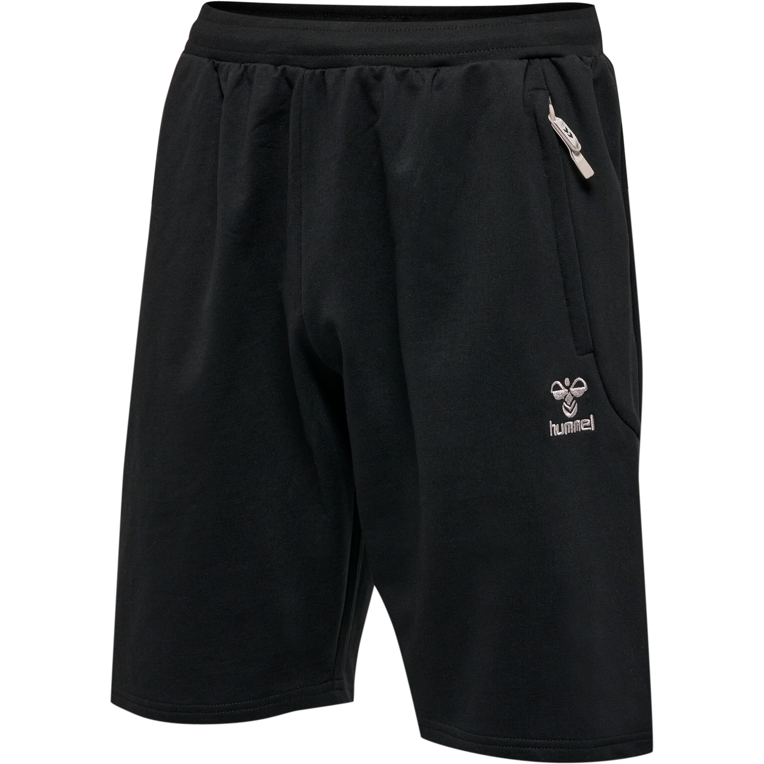 hmlMOVE GRID COTTON SHORTS – Bild 1