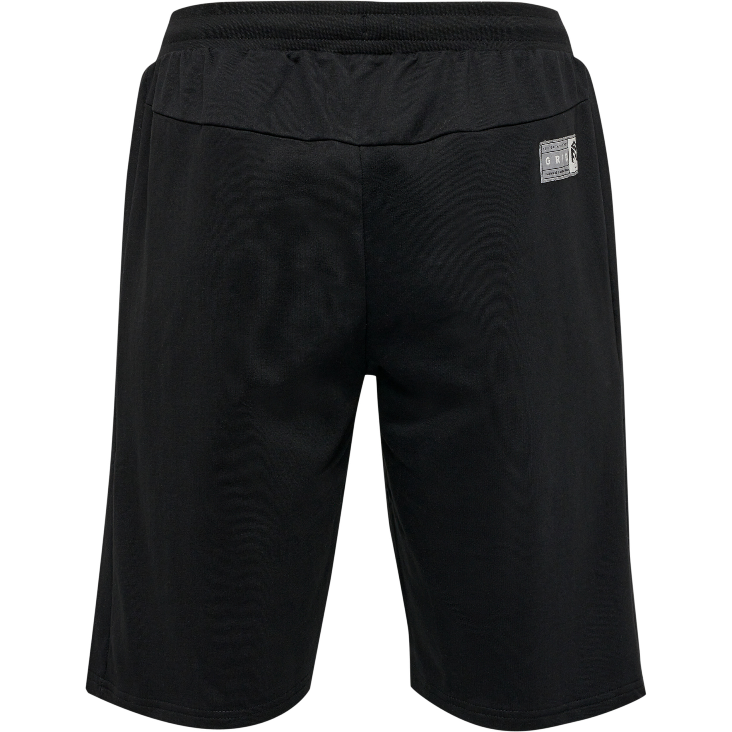 hmlMOVE GRID COTTON SHORTS – Bild 2
