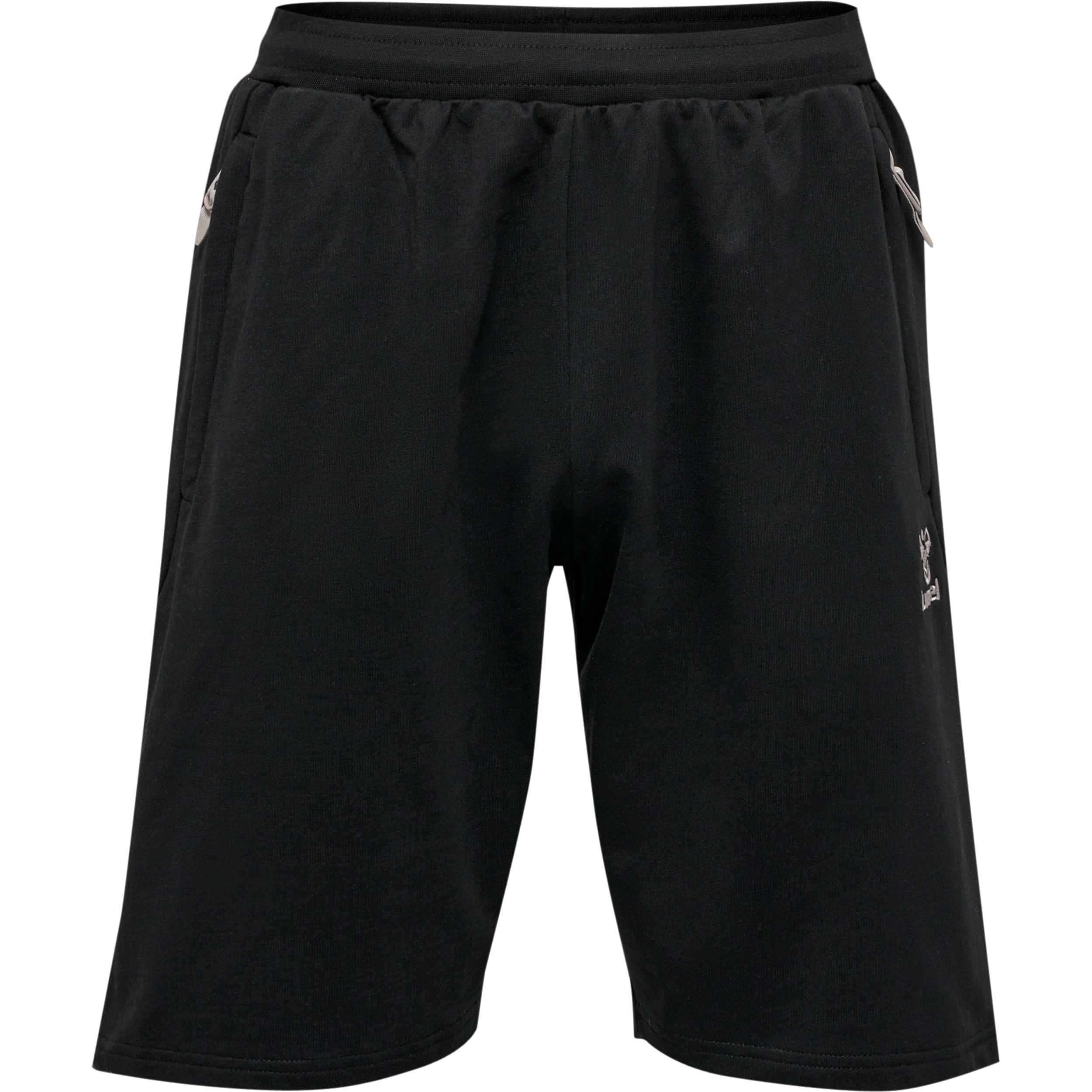 hmlMOVE GRID COTTON SHORTS – Bild 3