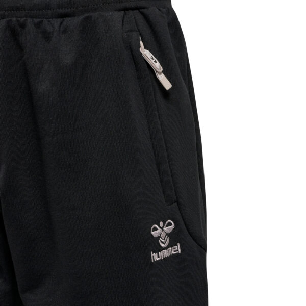 hmlMOVE GRID COTTON SHORTS