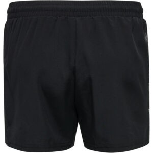 Grid Woven Shorts Woman – Bild 2