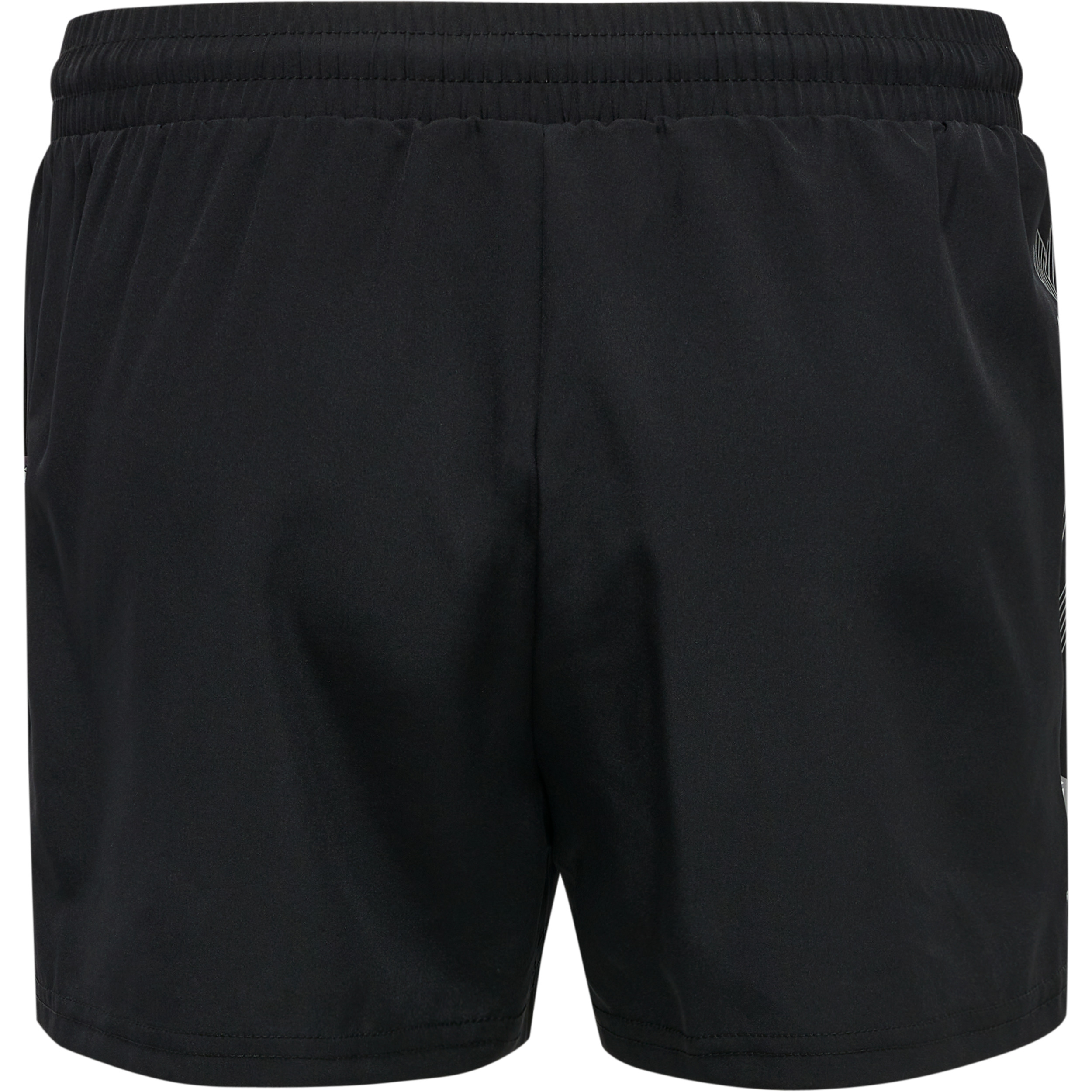Grid Woven Shorts Woman – Bild 2