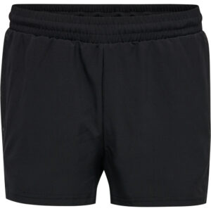 Grid Woven Shorts Woman – Bild 3