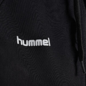 Cotton Zip Hoodie Woman – Bild 4