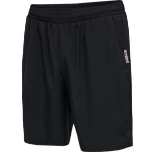 hmlMOVE GRID WOVEN SHORTS – Bild 1
