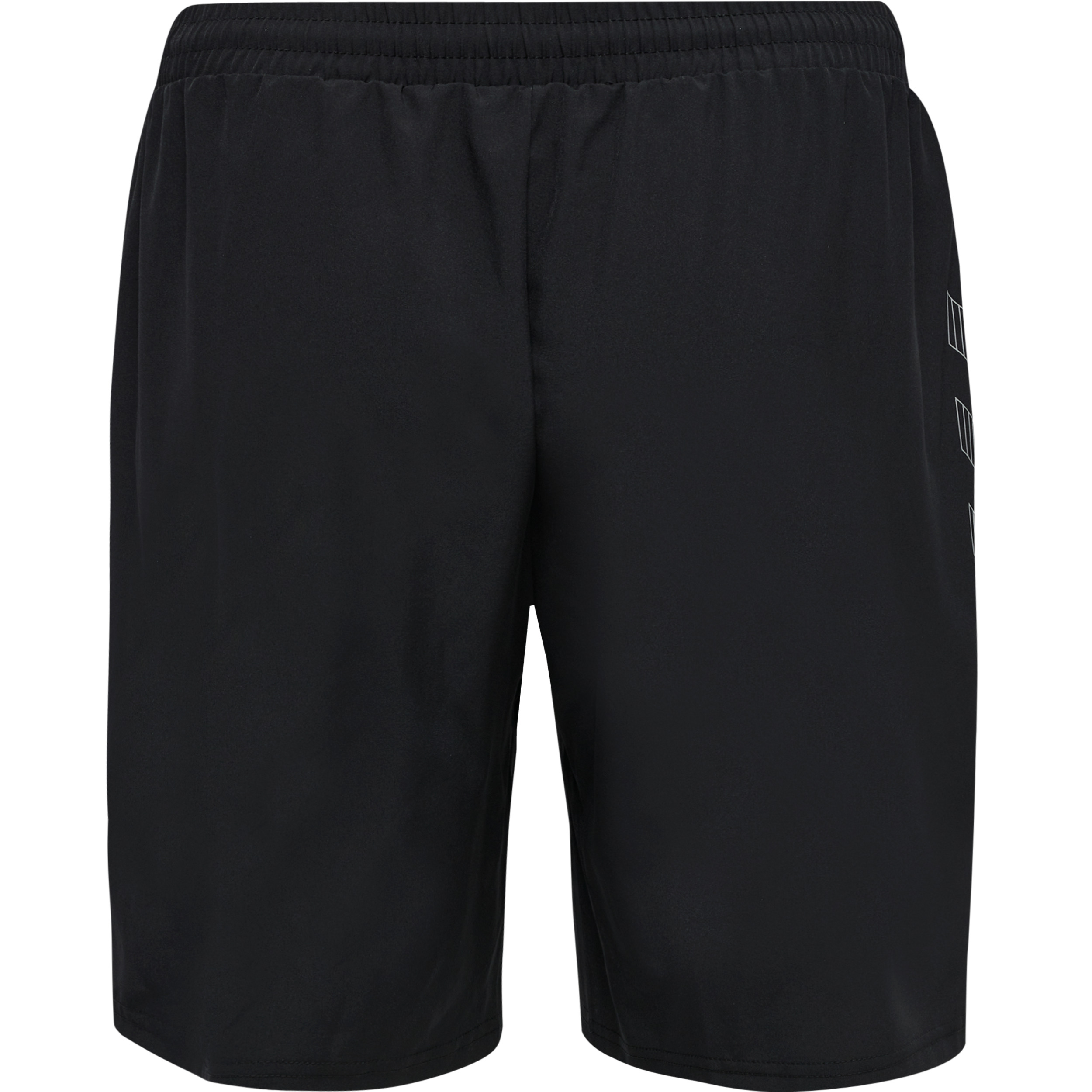 hmlMOVE GRID WOVEN SHORTS – Bild 2