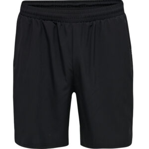 hmlMOVE GRID WOVEN SHORTS – Bild 3