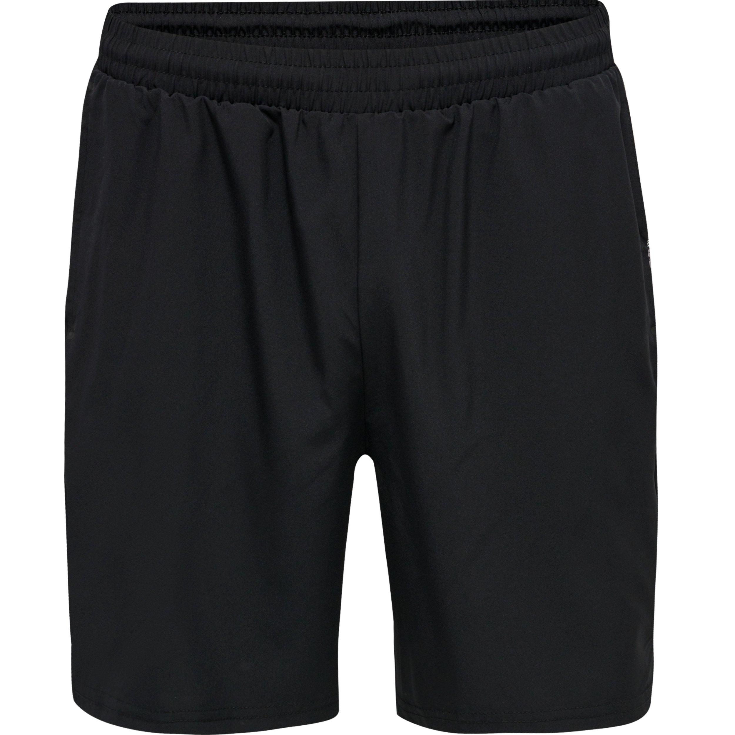 hmlMOVE GRID WOVEN SHORTS – Bild 3