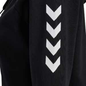 Cotton Zip Hoodie Woman – Bild 5