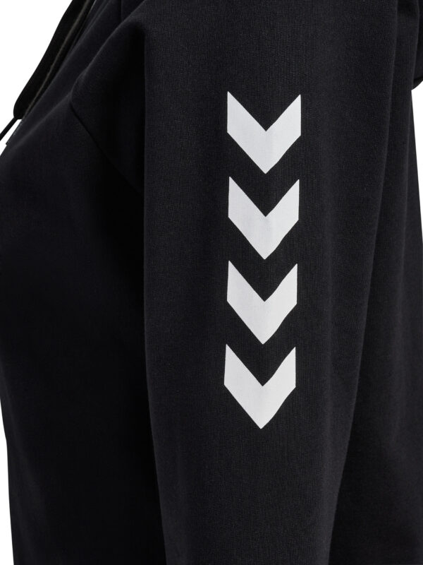 Cotton Zip Hoodie Woman