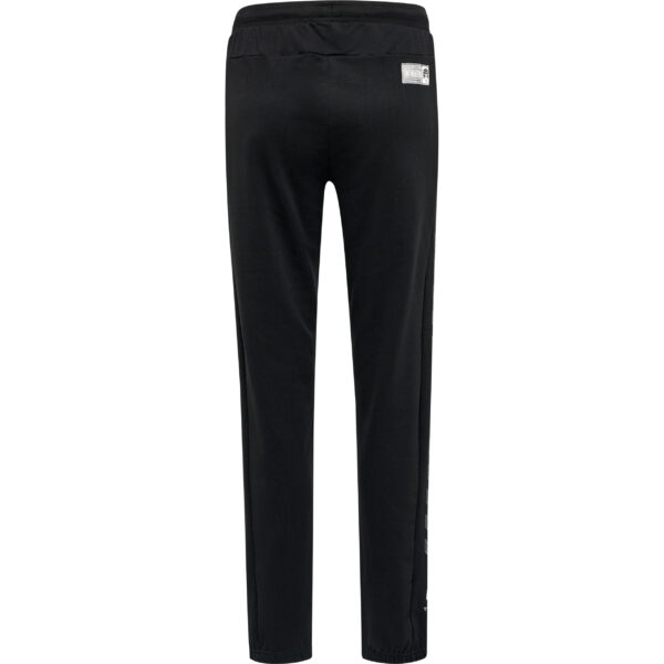 hmlMOVE GRID COTTON PANTS WOMAN