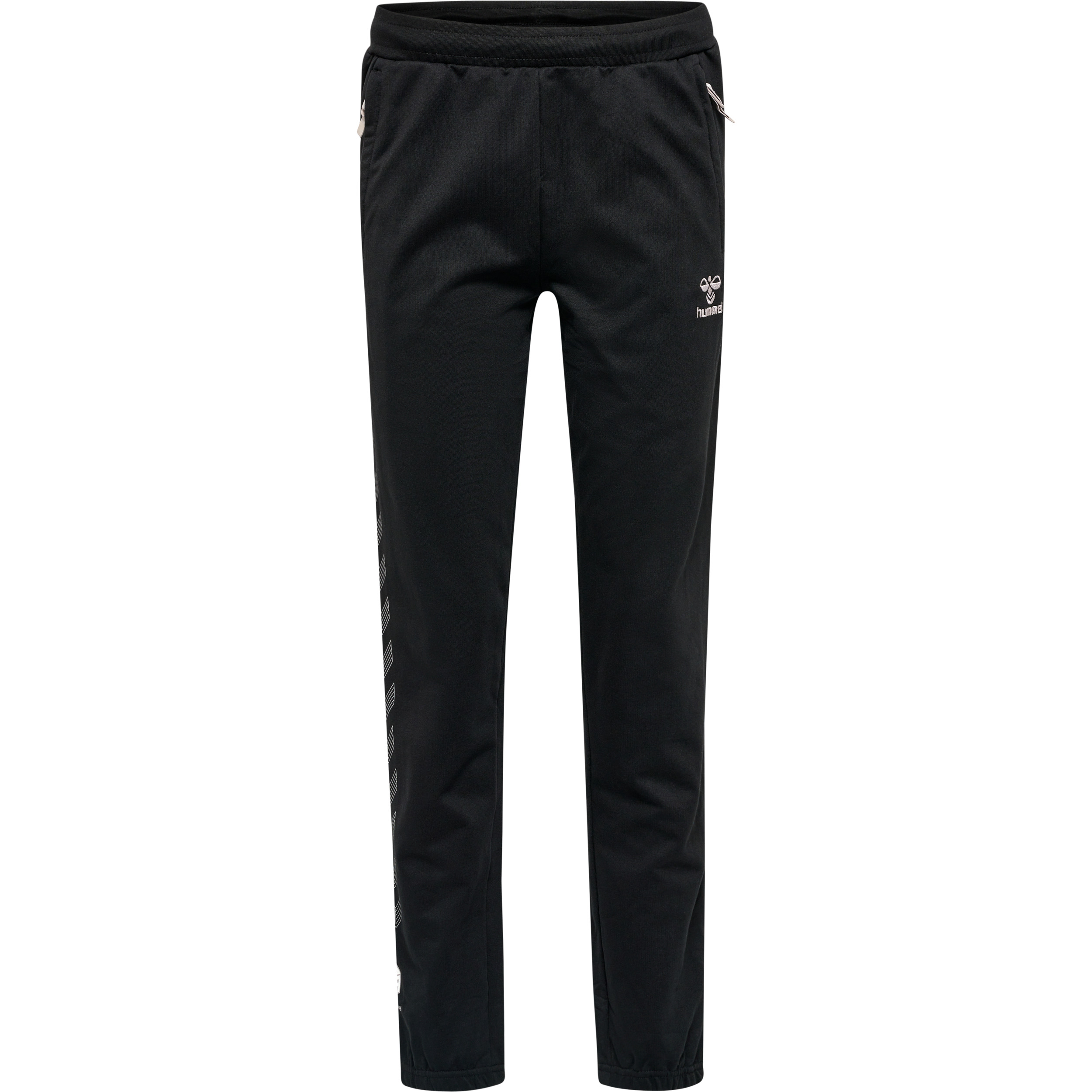 hmlMOVE GRID COTTON PANTS WOMAN – Bild 3