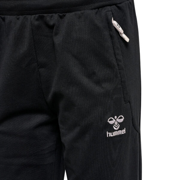 hmlMOVE GRID COTTON PANTS WOMAN