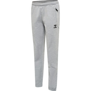 hmlMOVE GRID COTTON PANTS WOMAN – Bild 5