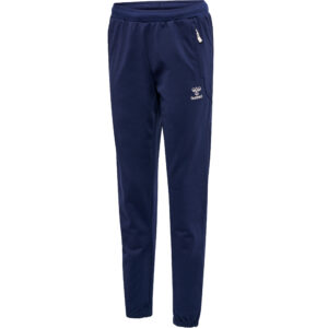 hmlMOVE GRID COTTON PANTS WOMAN – Bild 7