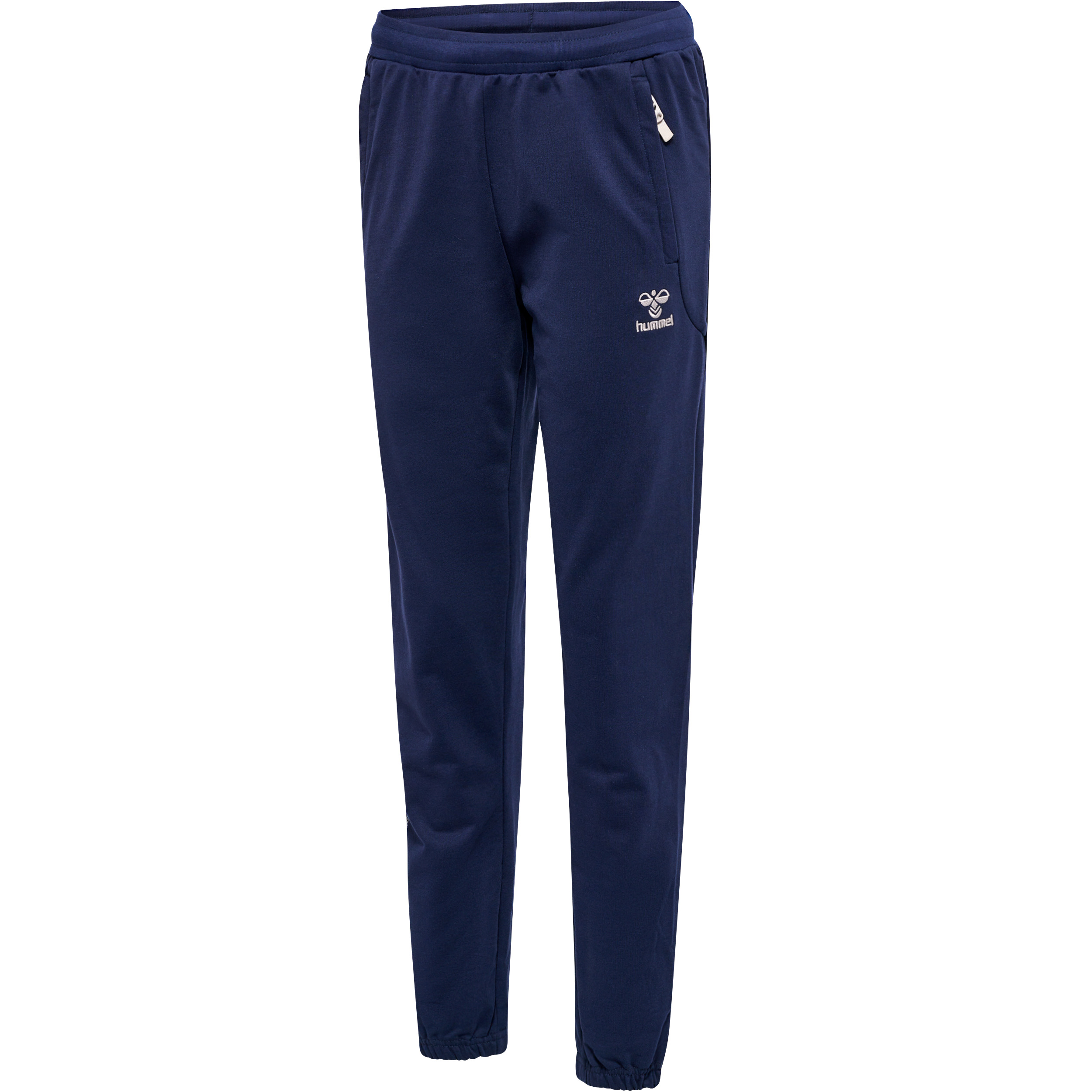 hmlMOVE GRID COTTON PANTS WOMAN – Bild 7