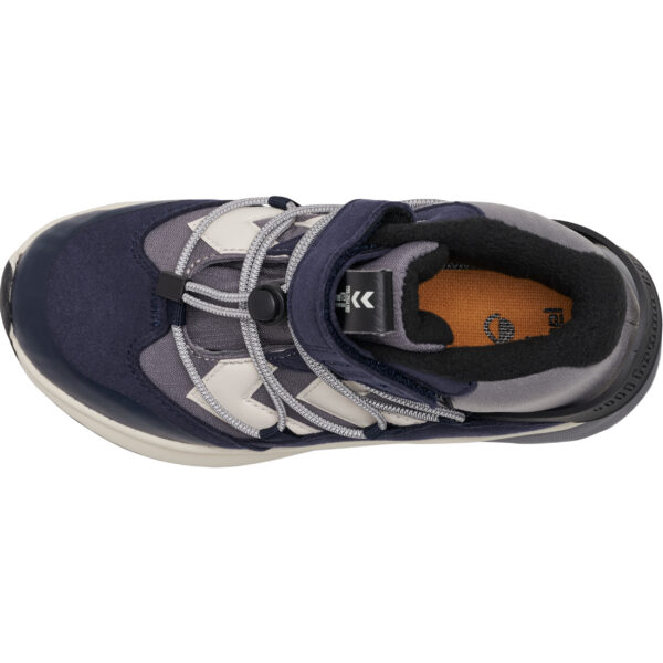 REACH CONQUER MID TEX JR