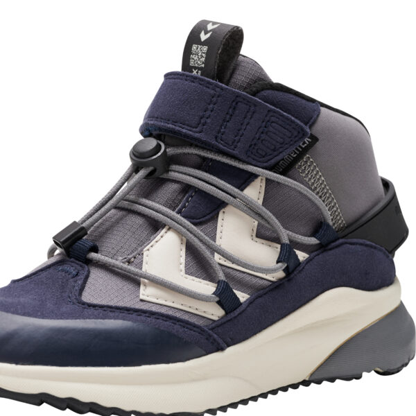 REACH CONQUER MID TEX JR