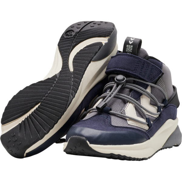 REACH CONQUER MID TEX JR