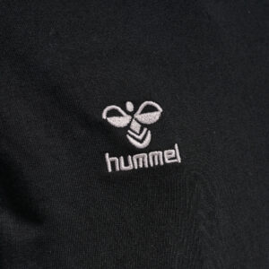 hmlMOVE GRID COTTON HOODIE KIDS – Bild 4