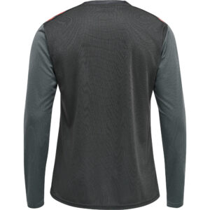 Grid Game Jersey L/S – Bild 2