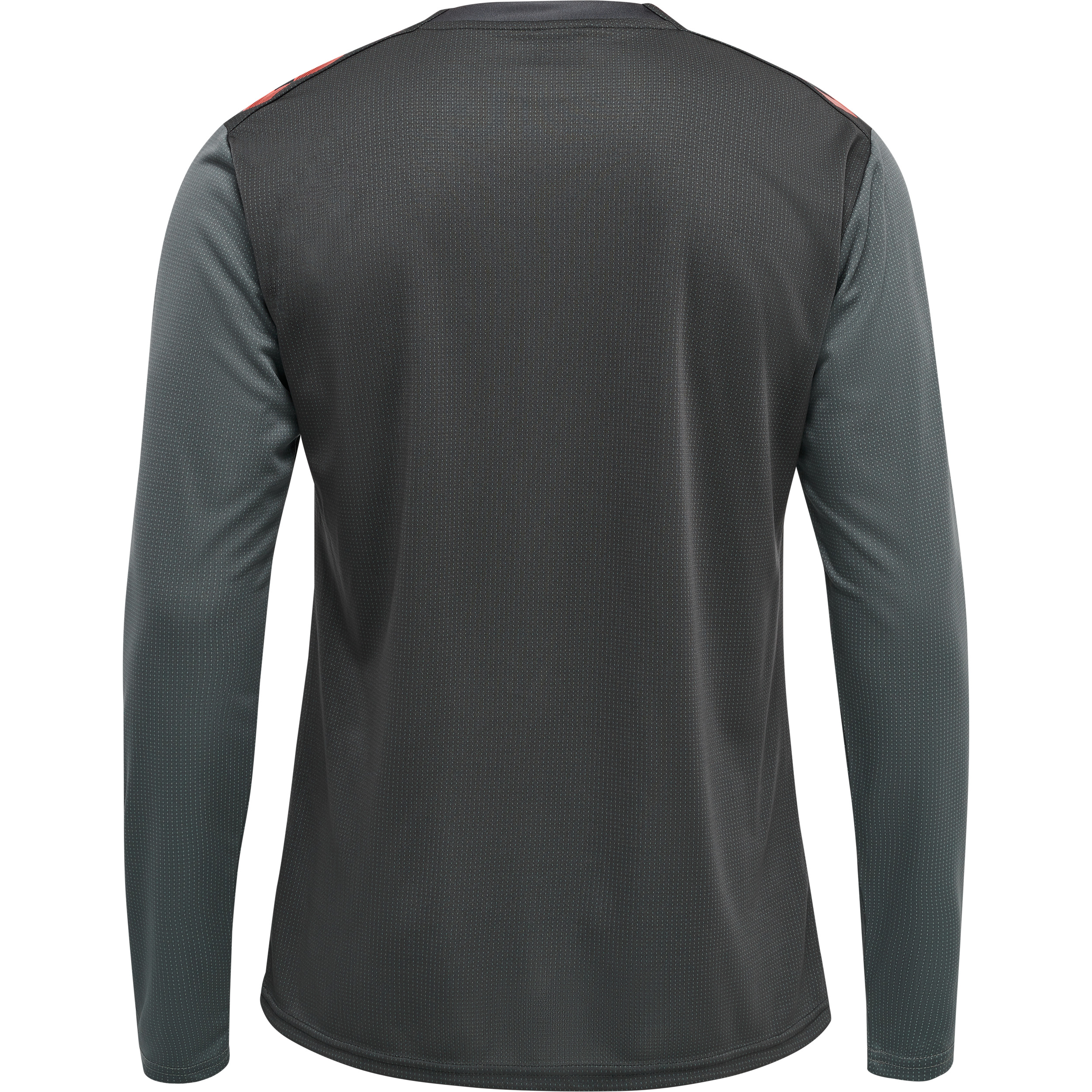 Grid Game Jersey L/S – Bild 2