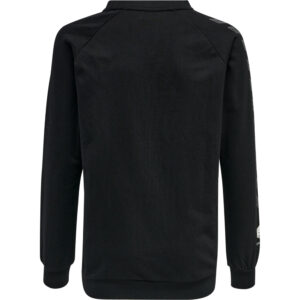 Grid Cotton Sweatshirt – Bild 2